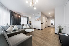 ApartPark by Baltic Home