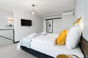 ApartPark by Baltic Home