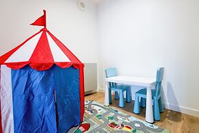 ApartPark by Baltic Home