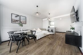 ApartPark by Baltic Home