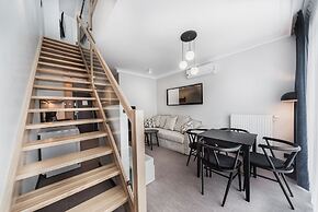 ApartPark by Baltic Home