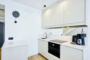 ApartPark by Baltic Home