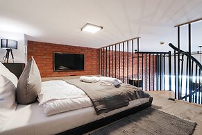 ApartPark by Baltic Home