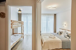 ApartPark by Baltic Home