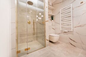 ApartPark by Baltic Home