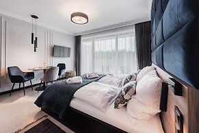 ApartPark by Baltic Home