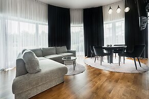 ApartPark by Baltic Home