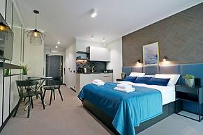 ApartPark by Baltic Home