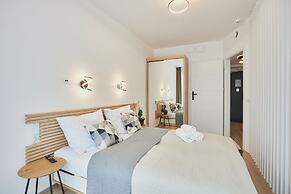 ApartPark by Baltic Home