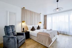 ApartPark by Baltic Home