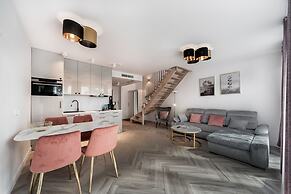 ApartPark by Baltic Home