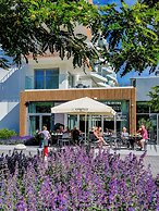 ApartPark by Baltic Home