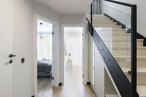 ApartPark by Baltic Home