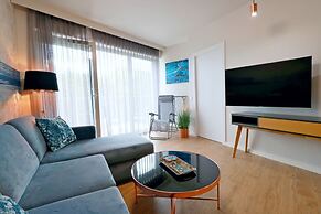 ApartPark by Baltic Home