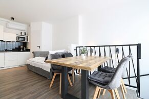 ApartPark by Baltic Home