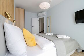 ApartPark by Baltic Home