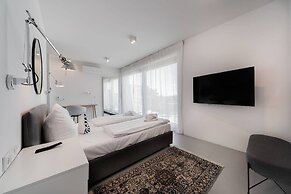 ApartPark by Baltic Home