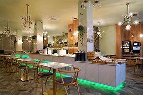 ApartPark by Baltic Home