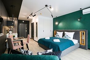 ApartPark by Baltic Home