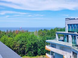 ApartPark by Baltic Home