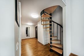 ApartPark by Baltic Home