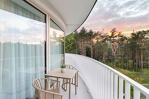 ApartPark by Baltic Home