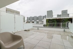 ApartPark by Baltic Home