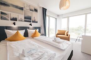 ApartPark by Baltic Home