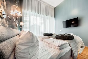 ApartPark by Baltic Home