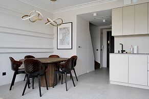 ApartPark by Baltic Home