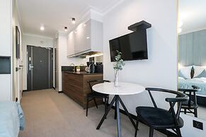 ApartPark by Baltic Home