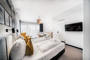 ApartPark by Baltic Home