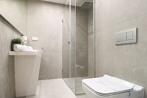 ApartPark by Baltic Home