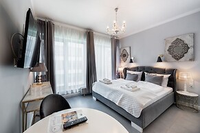 ApartPark by Baltic Home