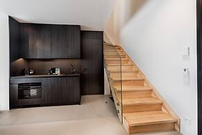 ApartPark by Baltic Home