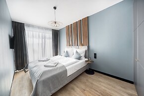 ApartPark by Baltic Home