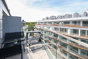 ApartPark by Baltic Home