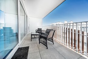 ApartPark by Baltic Home