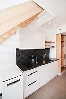 ApartPark by Baltic Home