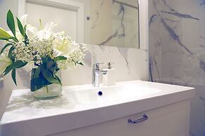 ApartPark by Baltic Home