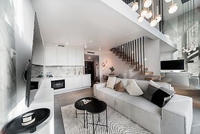 ApartPark by Baltic Home