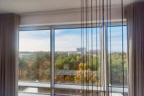 ApartPark by Baltic Home