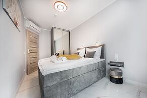 ApartPark by Baltic Home