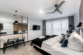 ApartPark by Baltic Home