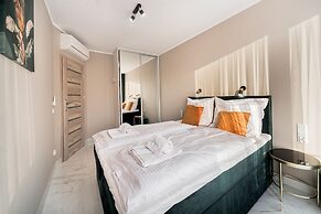 ApartPark by Baltic Home