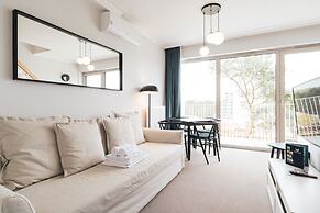 ApartPark by Baltic Home