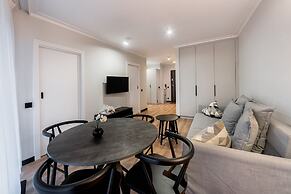 ApartPark by Baltic Home