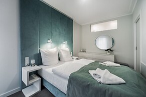 ApartPark by Baltic Home