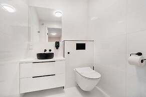 ApartPark by Baltic Home