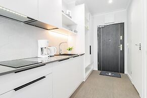 ApartPark by Baltic Home